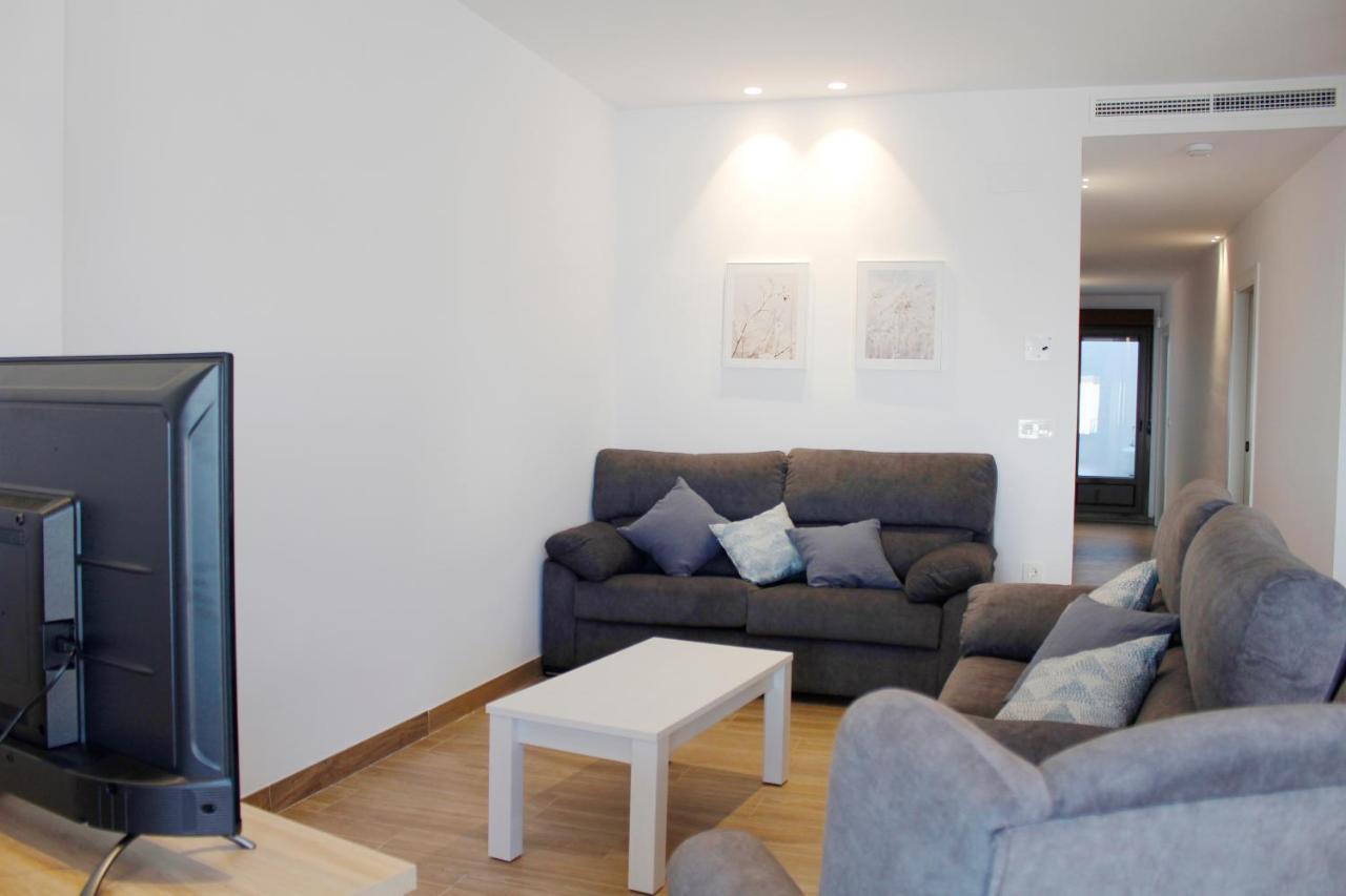 Apartamento Niagara- Agua Soportujar Zewnętrze zdjęcie