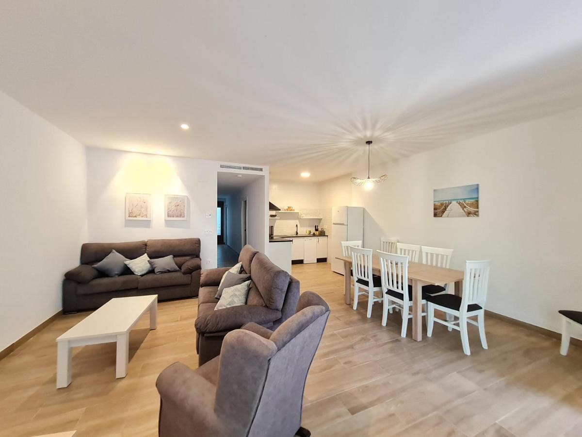 Apartamento Niagara- Agua Soportujar Zewnętrze zdjęcie