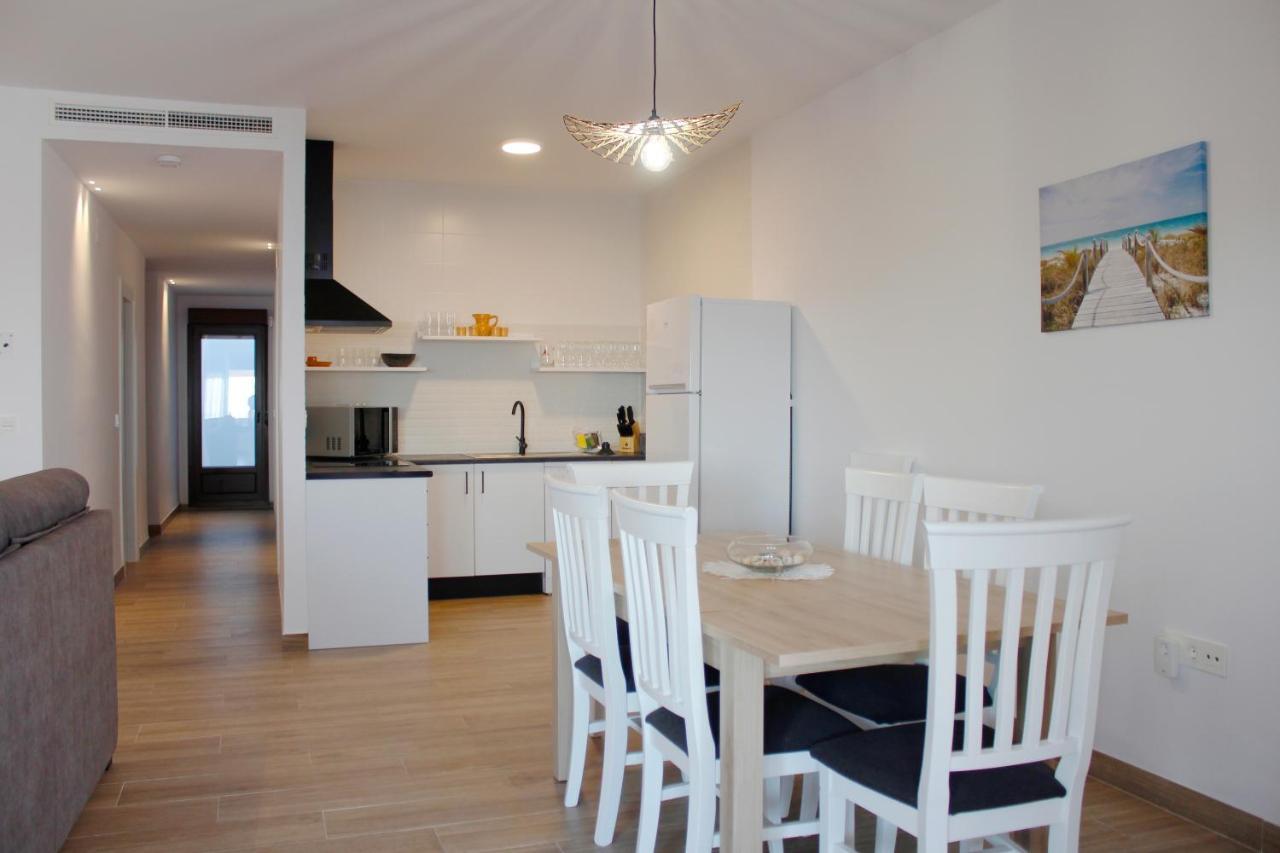 Apartamento Niagara- Agua Soportujar Zewnętrze zdjęcie