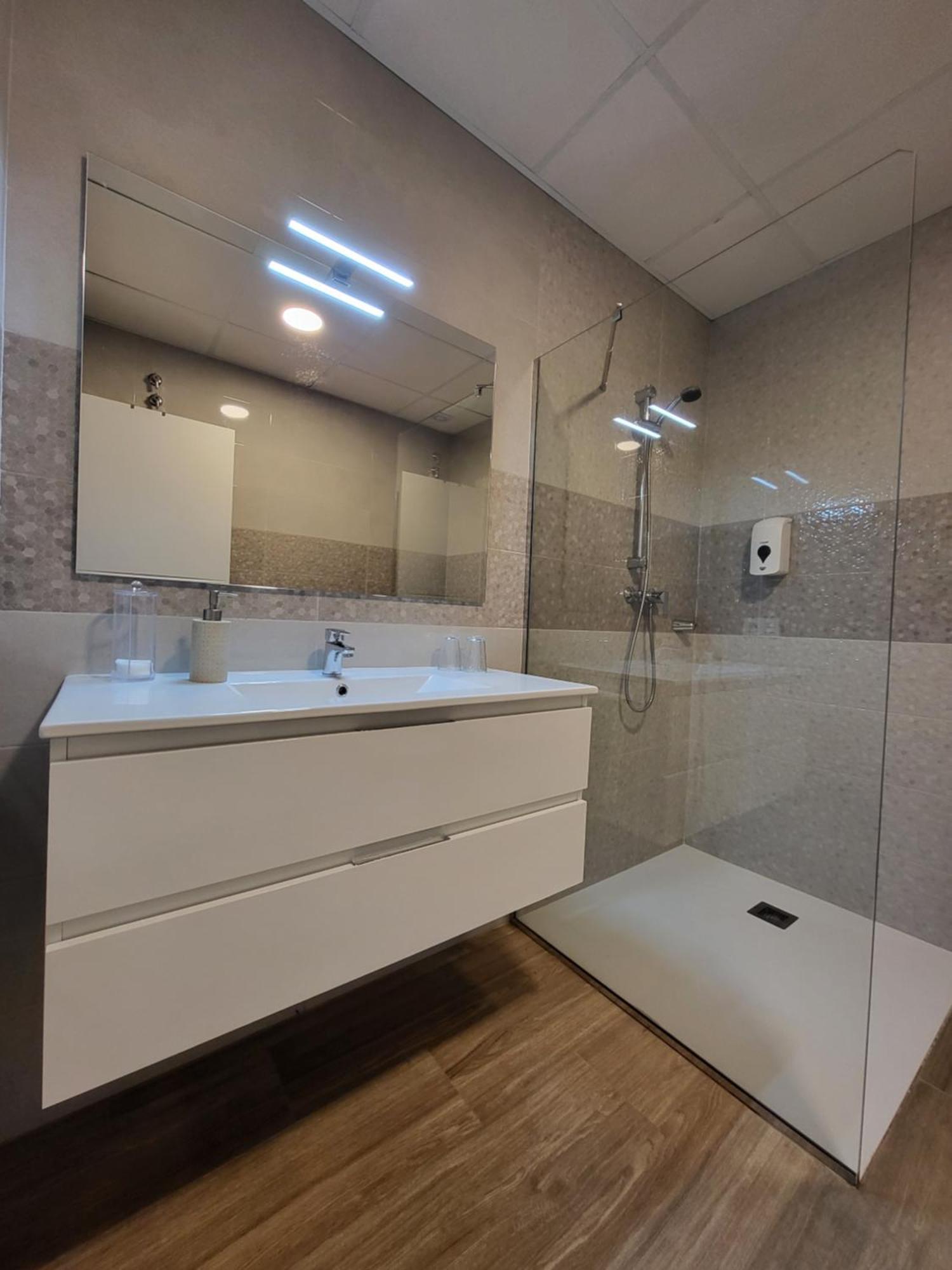 Apartamento Niagara- Agua Soportujar Zewnętrze zdjęcie